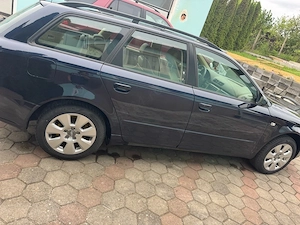Audi A4 B7 - imagine 3