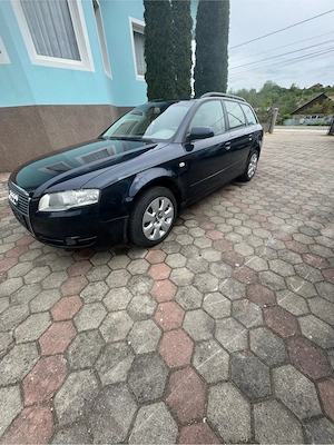 Audi A4 B7 - imagine 9