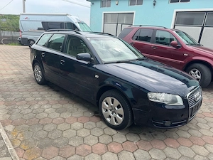 Audi A4 B7 - imagine 7