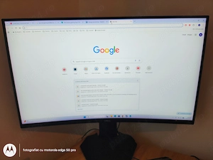 Vand Componente PC: SRAM; SSD 2.5 si M2, monitor