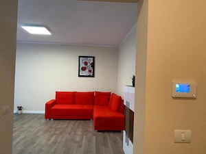Ap 2 camere in bloc Nou, parcare inclusa, incalzire in pardosea - Direct de la proprietar comision 0 - imagine 2