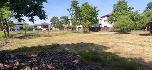 Vanzare teren intravilan 487 mp - Mogosoaia  - imagine 8