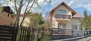 Casa de vanzare in Busteni