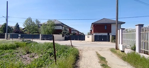 Vanzare teren intravilan 487 mp - Mogosoaia  - imagine 13