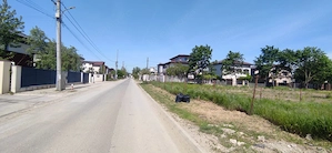 Vanzare teren intravilan 487 mp - Mogosoaia  - imagine 15