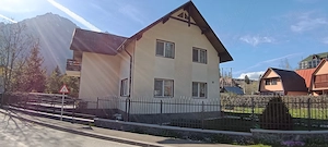 Casa de vanzare in Busteni - imagine 2