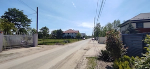 Vanzare teren intravilan 487 mp - Mogosoaia  - imagine 16