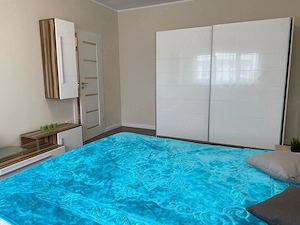 Ap 2 camere in bloc Nou, parcare inclusa, incalzire in pardosea - Direct de la proprietar comision 0 - imagine 4