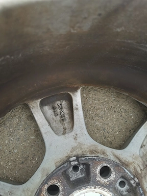 Roti vw t5 - imagine 2