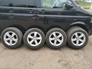 Roti vw t5