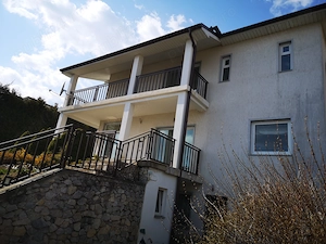 Casa zona Hotel Premier din strada Donath, cartier Grigorescu  - imagine 9