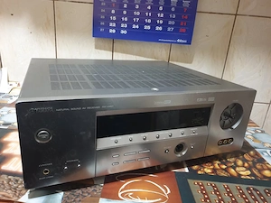 Amplificator Audio Yamaha RX-V457 Statie Audio DEFECTA - imagine 5