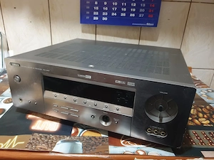 Amplificator Audio Yamaha RX-V457 Statie Audio DEFECTA - imagine 4