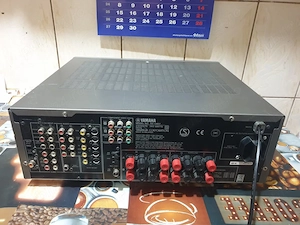 Amplificator Audio Yamaha RX-V457 Statie Audio DEFECTA - imagine 3