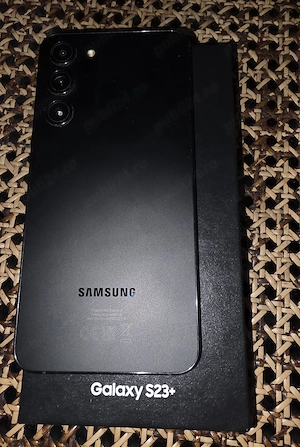 Vând telefon Sambung galaxy s 23 +