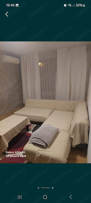 Inchiriere apartament două camere la City Mall - imagine 2