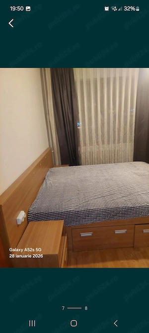 Inchiriere apartament două camere la City Mall - imagine 7