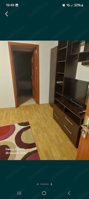 Inchiriere apartament două camere la City Mall