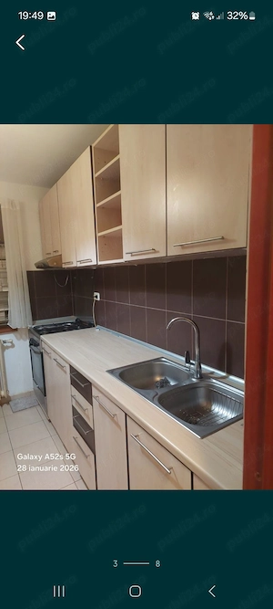 Inchiriere apartament două camere la City Mall - imagine 3