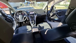 Opel Astra J 2018, 1,4 Turbo- 75000 km - imagine 4