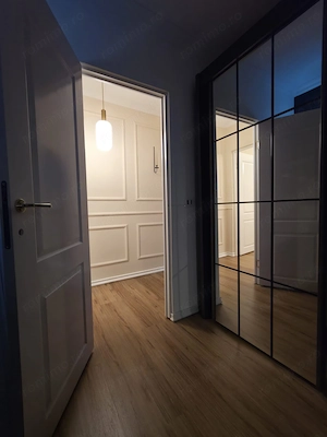 Apartament Lux 3 Camere Centrală Proprie Zona Cetății  - imagine 9