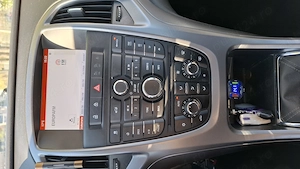 Opel Astra J 2018, 1,4 Turbo- 75000 km - imagine 8