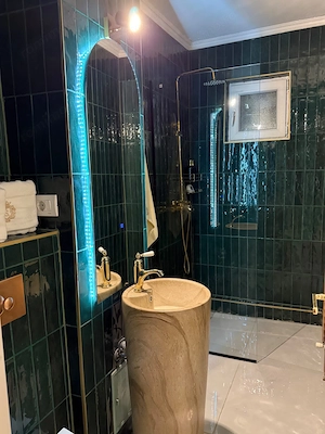 Apartament Lux 3 Camere Centrală Proprie Zona Cetății  - imagine 10