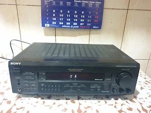 Amplificator Audio Sony STR-DE225 Statie Audio Amplituner
