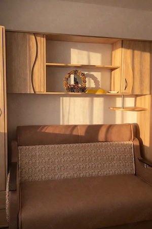 Cameră de Cămin Renovată și Utilată de Închiriat || Zonă Centrală || Direct Proprietar - imagine 2