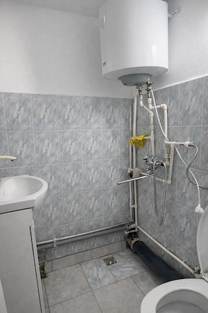 Cameră de Cămin Renovată de Vânzare || Zonă Centrală || 12mp - imagine 3