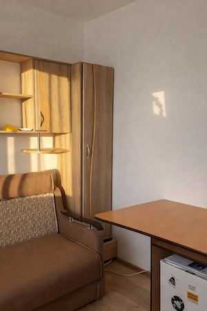 Cameră de Cămin Renovată și Utilată de Închiriat || Zonă Centrală || Direct Proprietar - imagine 3