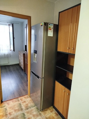 Vand apartament 2 camere str Mitropoliei Suceava Central - imagine 6