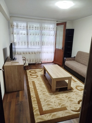 Vand apartament 2 camere str Mitropoliei Suceava Central - imagine 7