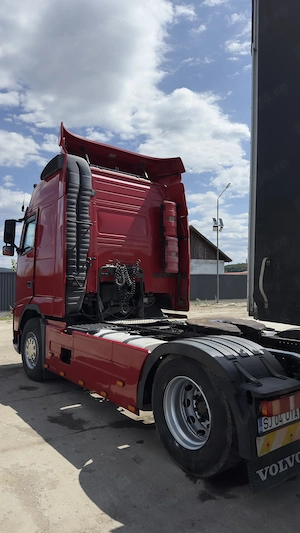 Vând Cap Tractor Volvo 2010, automat - imagine 4