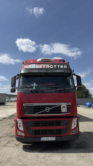 Vând Cap Tractor Volvo 2010, automat - imagine 2