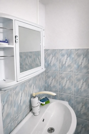 Cameră de Cămin Renovată și Utilată de Închiriat || Zonă Centrală || Direct Proprietar - imagine 6