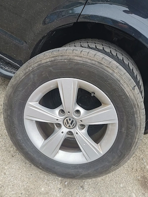 Roti vw t5 - imagine 4