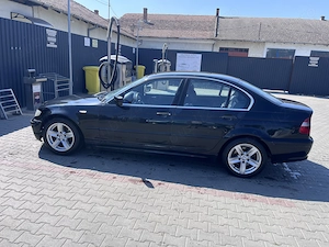 Vând BMW e 46 320 d 2004 - imagine 2