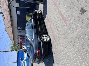 Vând BMW e 46 320 d 2004 - imagine 3