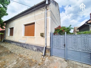 Casă de Vânzare în Balint, Jud. Timiș