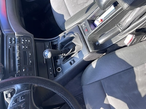 Vând BMW e 46 320 d 2004