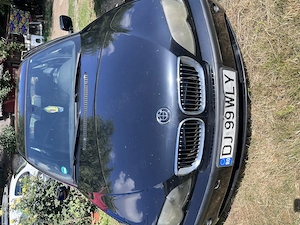 Vând BMW e 46 320 d 2004 - imagine 5