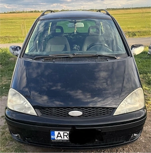 Ford galaxy - imagine 4