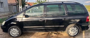 Ford galaxy - imagine 2