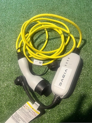 Incarcator 10A original Dacia Spring  - imagine 2