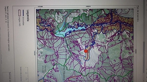 Vand teren extravilan Valea Doftanei, zona Crăițe în suprafață de 3.899 mp - imagine 7