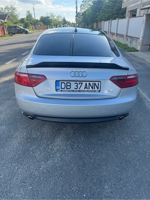Vand audi a5 an 2008 motor 2.7 automat - imagine 4