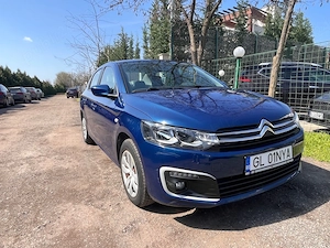 Citroen C'Elysee 121000km - imagine 3