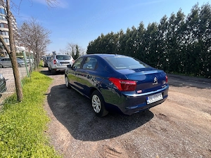 Citroen C'Elysee 121000km - imagine 5