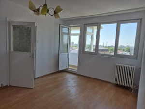 METROU 1 MAI apartament 2 camere FARA RISC SEISMIC - se accepta credit - imagine 7